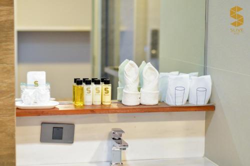 Galería fotográfica de Slive Hotel en Surin