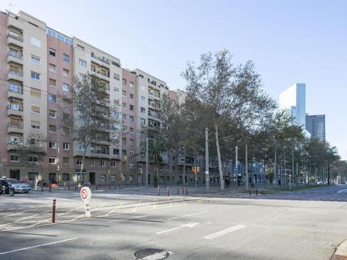 Winahost Barcelona Diagonal