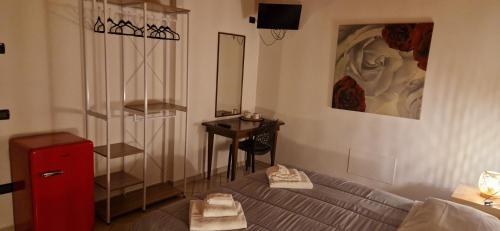 Fotografie z fotogalerie ubytování Hotel IL Rifugio v destinaci Gonzaga
