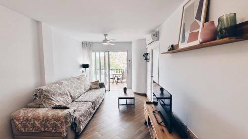 Motril Carpe Diem Primera línea de playa