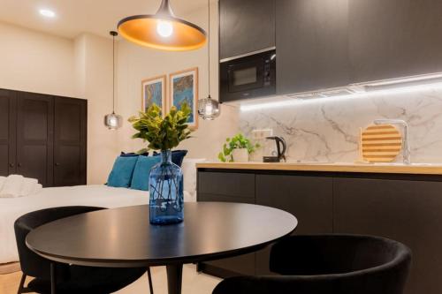 For You Rentals Estudio Oriente Diseño y confort en DELICIAS MADRID Temporal PDD2916