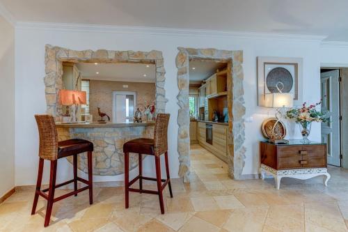 Carvoeiro Bay D - Townhouse With Great view