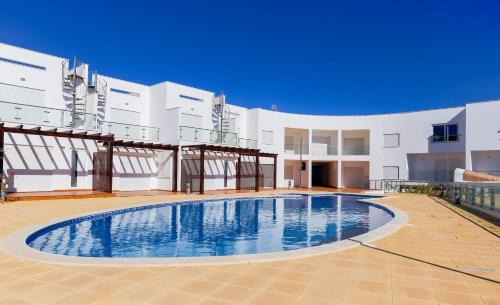 Carvoeiro Bay D - Townhouse With Great view