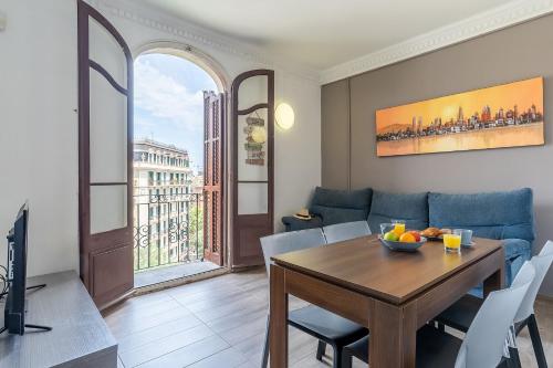 AB Marina Apartments