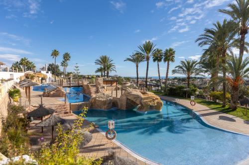 MATEO’S HOUSE - CALPE COSTA BLANCA - IMPERIAL PARK
