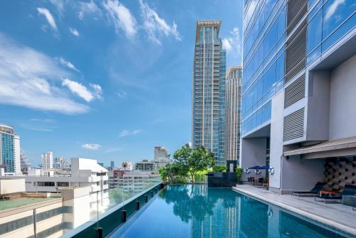 Four Points By Sheraton Bangkok Ploenchit Bangkok Updated Prices 2025 Four Points By Sheraton Bangkok Ploenchit Bangkok Updated Prices 2025