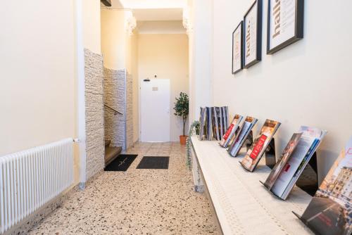 Hotel Schönbrunn by Vienna Living Apartments