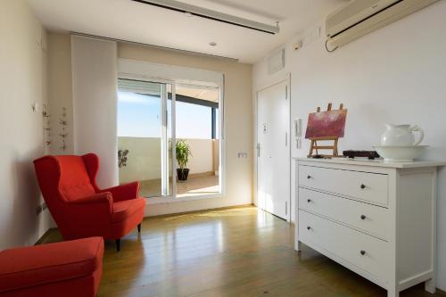 Veoapartment Sol Terraza