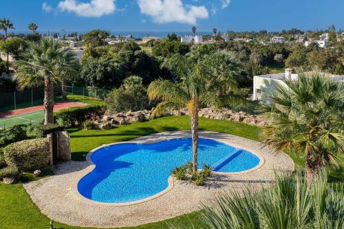 99b Aldeia Golfmar - Superb 2 bedroom Apartment