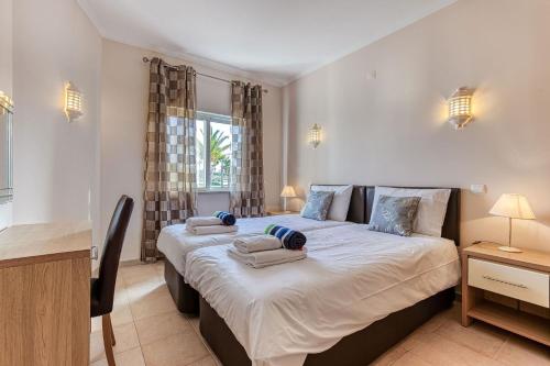 99b Aldeia Golfmar - Superb 2 bedroom Apartment