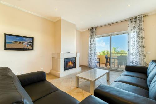 99b Aldeia Golfmar - Superb 2 bedroom Apartment