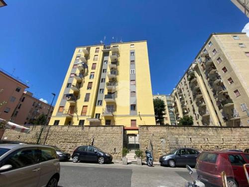 Residenza dell'E