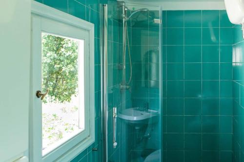 Romana 4 Bedrooms with Garden