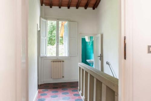 Romana 4 Bedrooms with Garden
