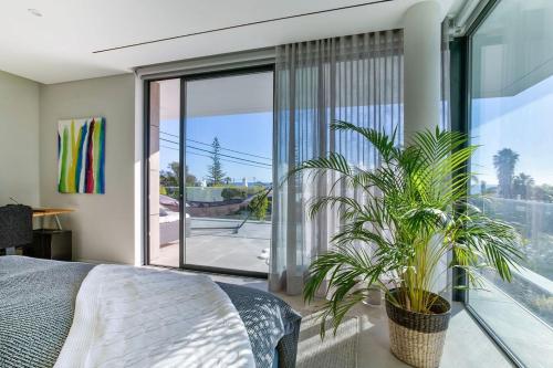 Villa 2 Rua das Palmas - Luxurious, Stylish & Modern