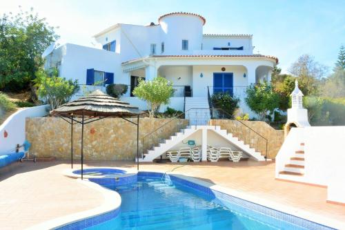 Casa Engenho - 3 Bedroom Villa With Beautiful Countryside