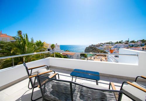 Casa Cubo - Amazing Central 6 bedroom Villa