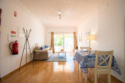 Apartment Ruca - Centrally & Modernized Apartment