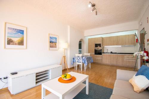 Apartment Ruca - Centrally & Modernized Apartment