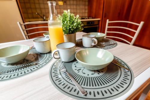 StayEasy Moscova - 2 Level apartment Brera Garibaldi