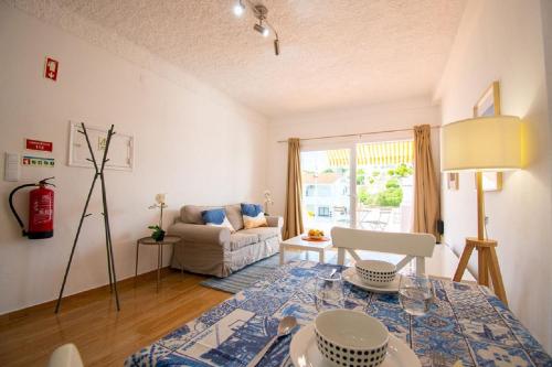 Apartment Ruca - Centrally & Modernized Apartment