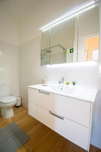 Apartment Ruca - Centrally & Modernized Apartment