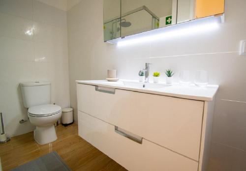 Apartment Ruca - Centrally & Modernized Apartment