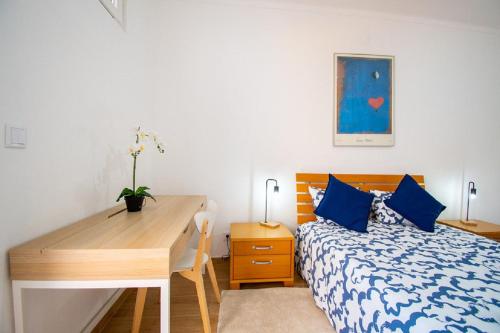 Apartment Ruca - Centrally & Modernized Apartment