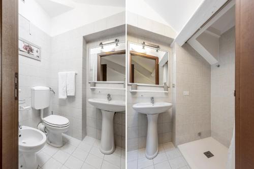 StayEasy Moscova - 2 Level apartment Brera Garibaldi