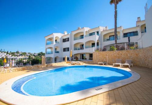 102 Hibiscus Monte Dourado - Deluxe Apartment with Private Deck