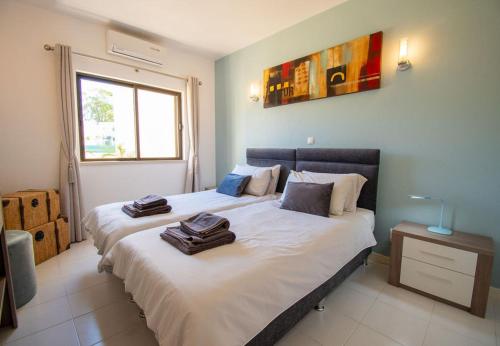 102 Hibiscus Monte Dourado - Deluxe Apartment with Private Deck