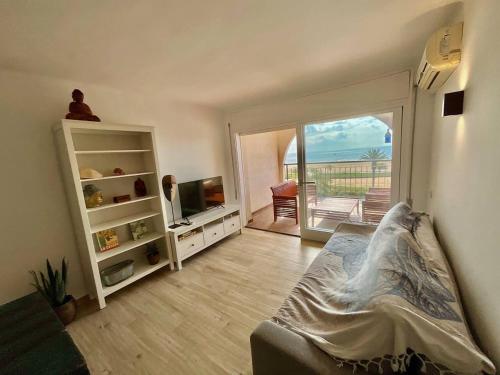AwayDays Apartamento en la 4a planta vista mar