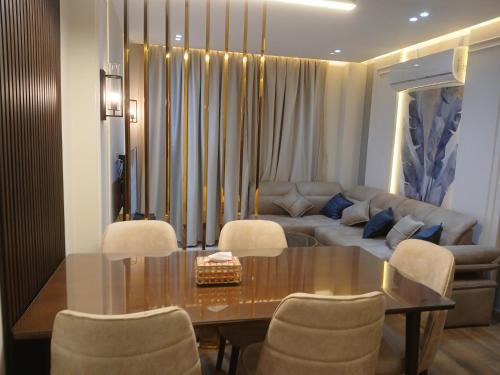 Dar Residence - Madinaty B12 - U2 - 2 BR - New Cairo