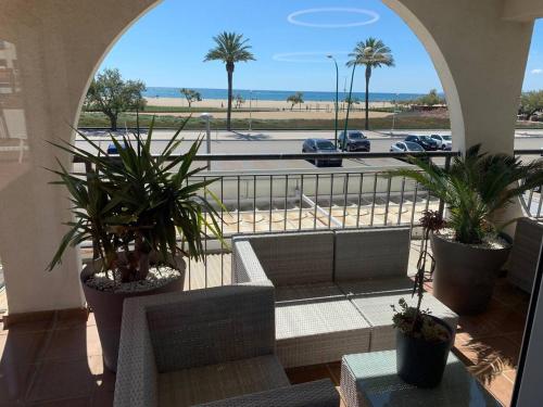 AwayDays - Exclusivo Apartamento con Vista Mar