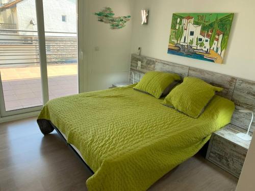 AwayDays - Exclusivo Apartamento con Vista Mar