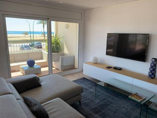 AwayDays - Exclusivo Apartamento con Vista Mar