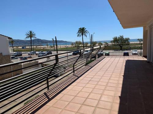 AwayDays - Exclusivo Apartamento con Vista Mar