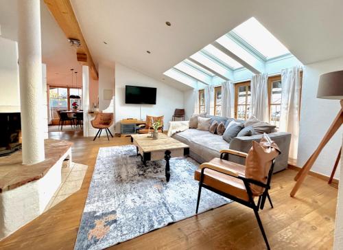 BELLE KITZ im Zentrum by Belle Stay