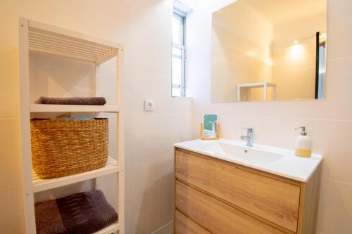 C65 Quinta do Paraiso - Charming 2-Bedroom Bungalow photo 3