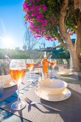 C65 Quinta do Paraiso - Charming 2-Bedroom Bungalow