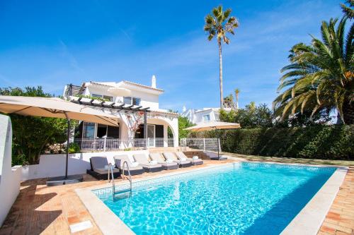 Casa Miguel - Family-Friendly 3-Bedroom Villa with Private Pool