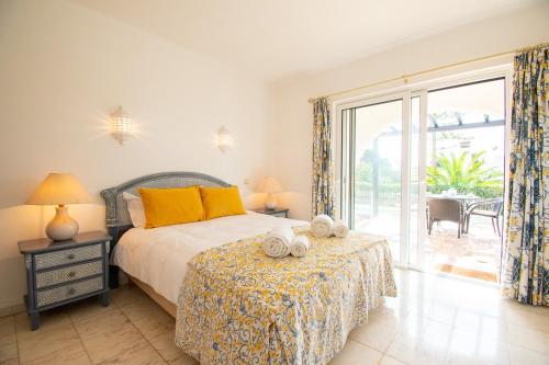 Casa Miguel - Family-Friendly 3-Bedroom Villa with Private Pool