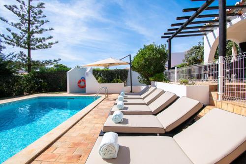 Casa Miguel - Family-Friendly 3-Bedroom Villa with Private Pool