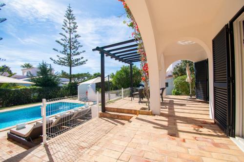 Casa Miguel - Family-Friendly 3-Bedroom Villa with Private Pool