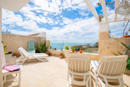 Casa Mar a Vista - Best View in Town!
