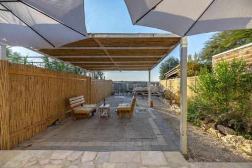 Galería fotográfica de IBEX unique Desert Inn en Mitzpe Ramon