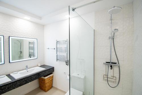 42 Presa do Moura - Elegant 2-Bedroom Townhouse
