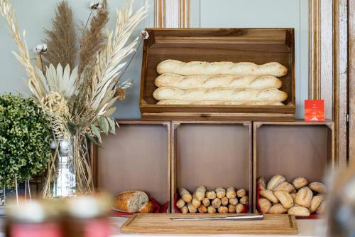 Galeriebild der Unterkunft Le Mouton Blanc in Le Mont Saint Michel