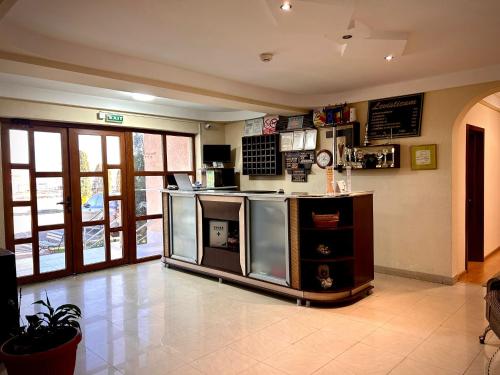 Fotografie z fotogalerie ubytování Hotel Levisticum v destinaci Bacău