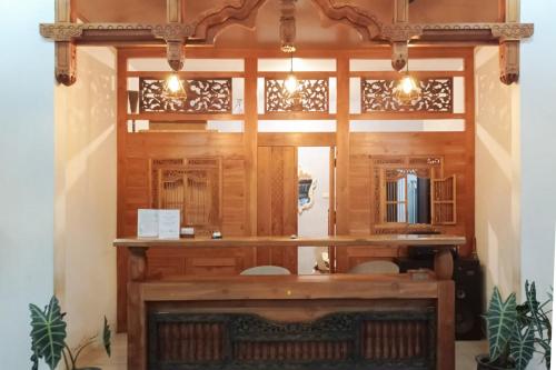 Φωτογραφία από το άλμπουμ του RedDoorz Syariah at Kiapma Hotel σε Bengkulu